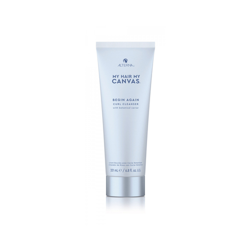 Alterna My Hair My Canvas Begin Again Curl Cleanser Shampoo 201 ml Henkel Ag & Co. Kgaa bei onfy.de kaufen 00873509030881