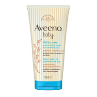 Aveeno Baby Daily Care Body Lotion null
