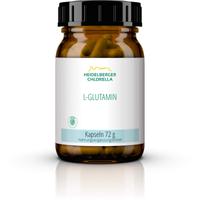 L-Glutamin null