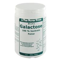 Galactose 100% Rein null