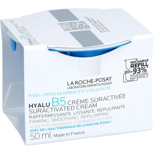 Roche-Posay Hyalu B5 Suract Cream Nachfüllpack 50 ml L'Oreal Deutschland bei onfy.de kaufen 19948606