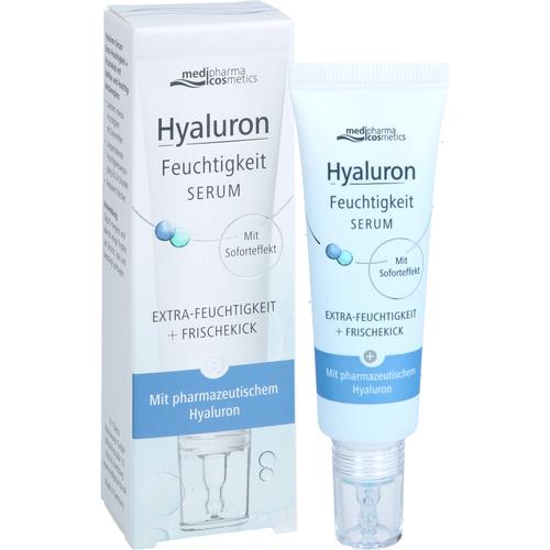 Hyaluron Feuchtigkeit Serum 30 ml Dr. Theiss Naturwaren bei onfy.de kaufen 19058373