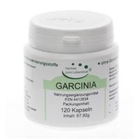 Garcinia Cambogia 60% Vegi Kapseln