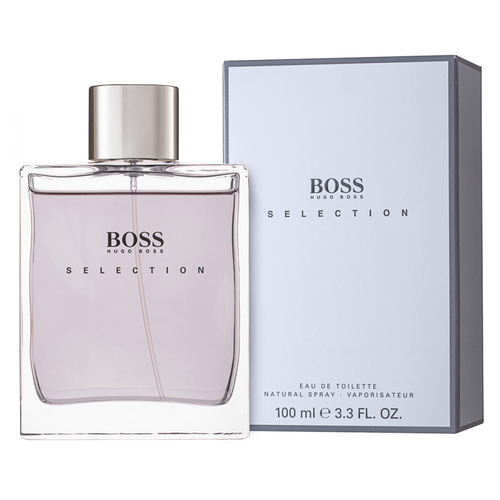 Hugo Boss Selection Eau de Toilette 100 ml Coty bei onfy.de kaufen 03616301623298