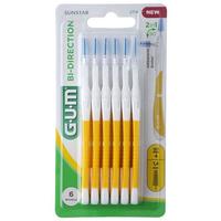 Gum Bi-Direction Gelb 1.4 Mm