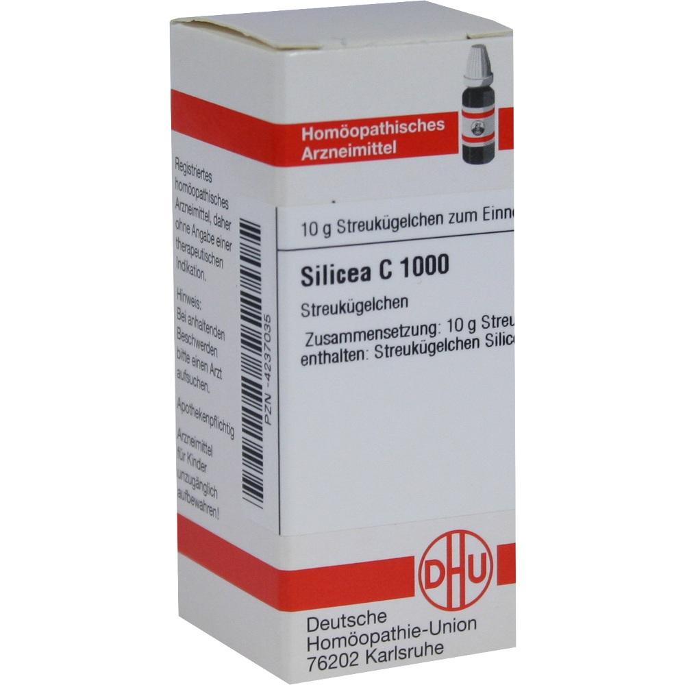 Silicea C1000 null