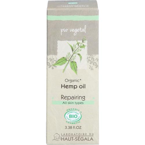 Hanf Oel Bio 100 ml NCM Nahrungsergänzung Naturcos.GmbH bei onfy.de kaufen 14281586