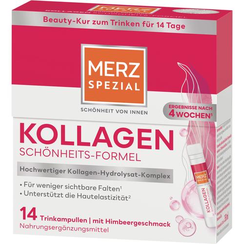 Merz Spezial Kollagen Schönheits-Formel 14x25 ml Merz Consumer Care bei onfy.de kaufen 18704871
