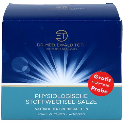 Physiologische Stoffwechsel Salze Dr. Töth 180 St APOZEN VERTRIEBS bei onfy.de kaufen 01797816