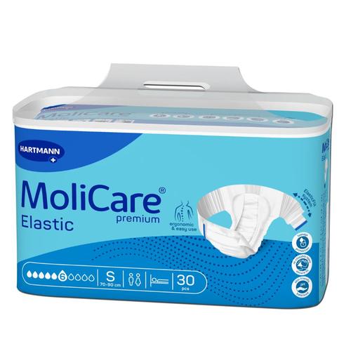 Molicare Premium Elastic 6 Tropfen Gr. S 3x30 St PAUL HARTMANN bei onfy.de kaufen 14210971