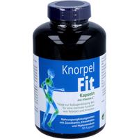 Knorpelfit Gelenkkapseln null