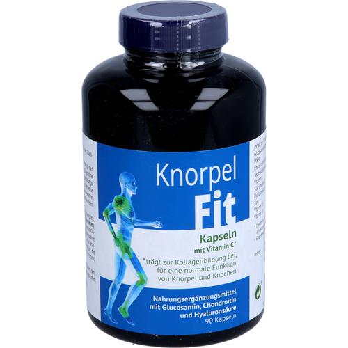 Knorpelfit Gelenkkapseln 90 St Pharmalink Extracts Europe bei onfy.de kaufen 13569919
