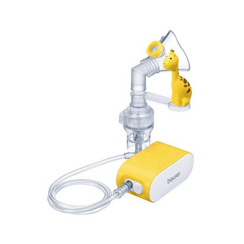 Beurer Ih58 Kids Inhalator 1 St BEURER bei onfy.de kaufen 16022759