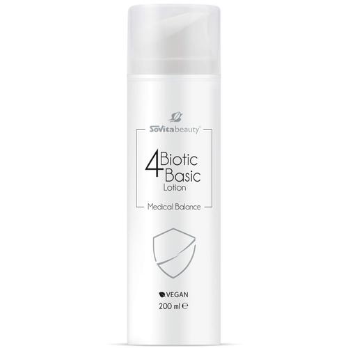 Sovita 4Biotic Basic Lotion 200 ml ascopharm bei onfy.de kaufen 17962890