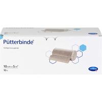 Pütter Binde 10 cmx5 M null