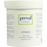 Preval Lipogel null
