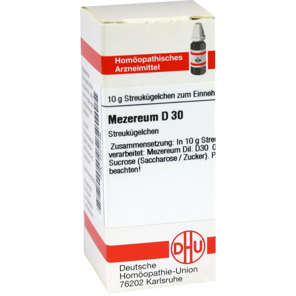 Mezereum D30 null