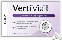 Vertivia Intens null