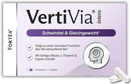 Vertivia Intens 30 St Forward Health bei onfy.de kaufen 20223558