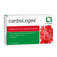 Cardiologes null