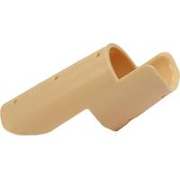 Fingerschiene Knopfloch Gr 5 null