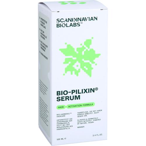 Bio-Pilixin Serum für Männer 100 ml Scandinavian Biolabs ApS bei onfy.de kaufen 18305119