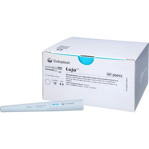 Luja Frauen Ch 12 30 St Coloplast bei onfy.de kaufen 19360215