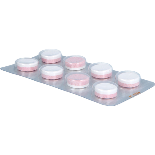 Gaviscon Dual Waldfrucht 250 mg/106.5 mg/187.5 mg 48 St Reckitt Benckiser Deutschland bei onfy.de kaufen 20033119