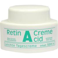 Retin A Cid Leichte Tagescreme null