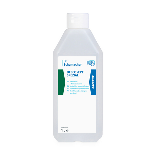Descosept Spezial 1 l Dr. Schumacher bei onfy.de kaufen 07396797