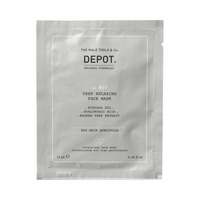 Depot No. 807 Deep Relaxing Face Mask 13 ml