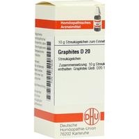 Graphites D20 null