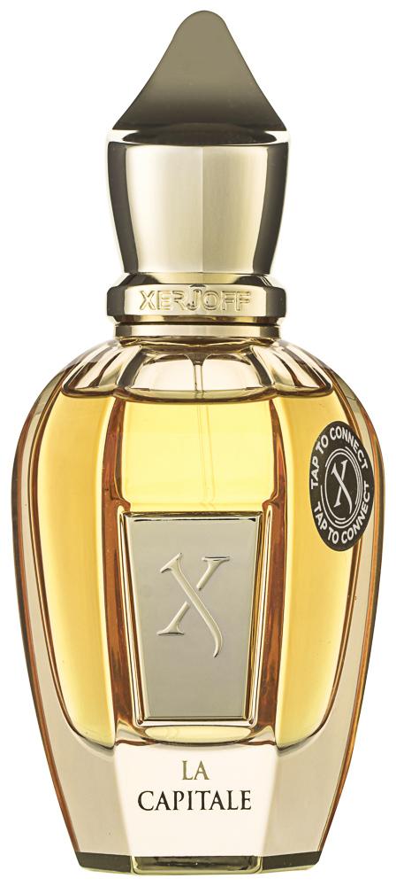 Xerjoff Spotlight La Capitale Parfum 50 ml Coty bei onfy.de kaufen 8033488158194