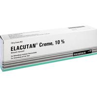 Elacutan Creme null