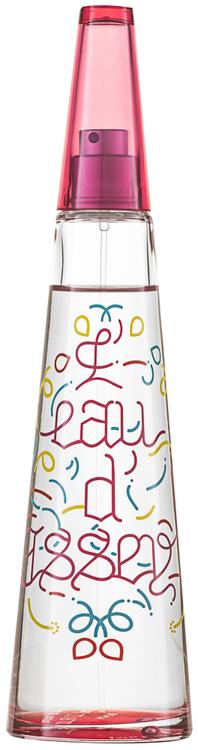 Issey Miyake L`Eau D`Issey Shades of Kolam Eau de Toilette 100 ml