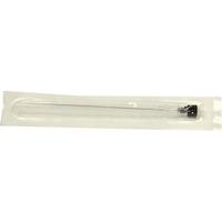 Yale Spinal-U.lumbalpunktionskanülen 22G 3 1/2 null