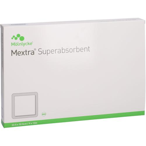 Mextra 22.5x32.5 Superabsorber 10 St ApoHomeCare bei onfy.de kaufen 19785274