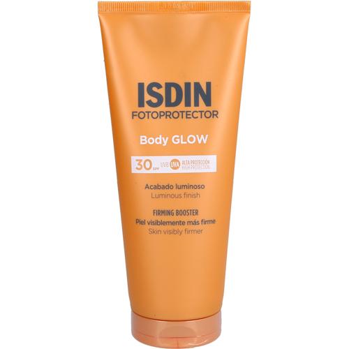 Isdin Fotoprotector Body Glow LSF 30 200 ml ISDIN bei onfy.de kaufen 19423200