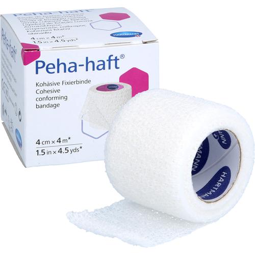 Peha-Haft Fixierbinde Latexfrei 4cm x 4M 1 St ToValCare bei onfy.de kaufen 18879642