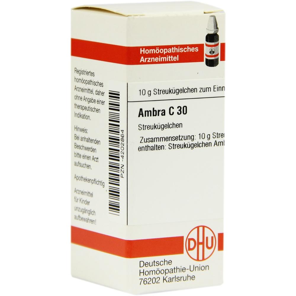 Ambra C30 null