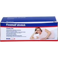 Fixomull Stretch 15 cmx2 M null