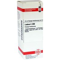 Ledum C200 null