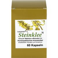 Steinklee Kapseln null