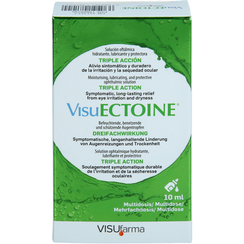Visuectoine 10 ml VISUfarma B.V. bei onfy.de kaufen 19889246