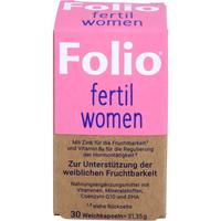 Folio Fertil Women