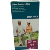 Suprima-Inkontinenzhose Art. 201 Gr.48 null