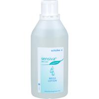 Sensiva Wash Lotion null