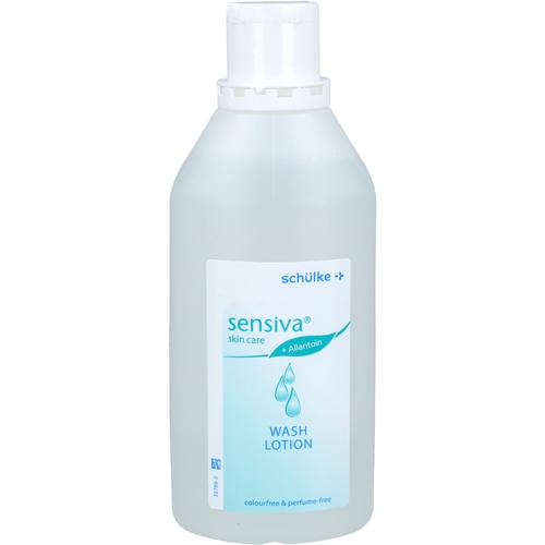 Sensiva Wash Lotion 1 l SCHÜLKE & MAYR bei onfy.de kaufen 19361829