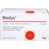 Nodys null