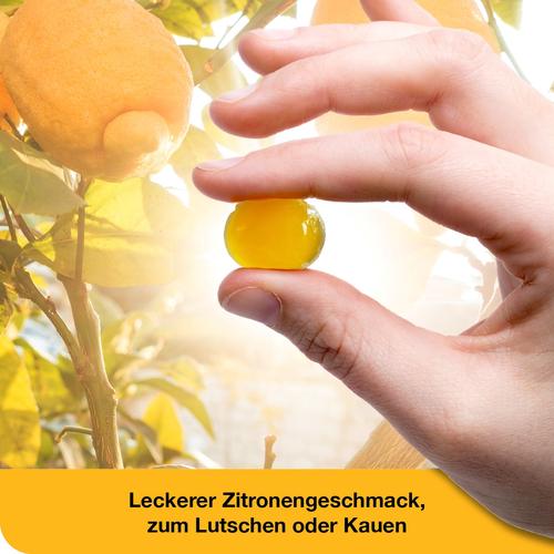 Vitamin D-Loges 5.600 I.e. Wochendepot 30 St Dr. Loges bei onfy.de kaufen 10073678